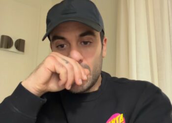 Pierpaolo Pretelli racconta un'esperienza bruttissima vissuta a Milano Pierpaolo Pretelli racconta un'esperienza bruttissima vissuta a Milano