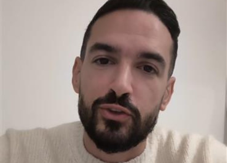 Pietro Tartaglione racconta delle avances ricevute