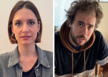 ''Perseguitata da messaggi di odio, minacce e inviti al suicidio'': la compagna di Raoul Bova, Beatrice Arnera, rompe il silenzio e si sfoga