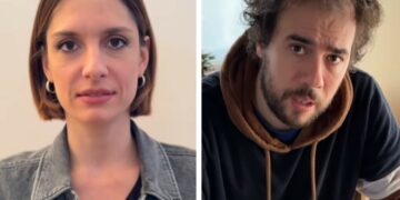 ''Perseguitata da messaggi di odio, minacce e inviti al suicidio'': la compagna di Raoul Bova, Beatrice Arnera, rompe il silenzio e si sfoga