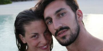 Morte Davide Astori: più un milione di euro di risarcimento a Francesca Fioretti, alla figlia e al resto famiglia, ecco chi pagherà