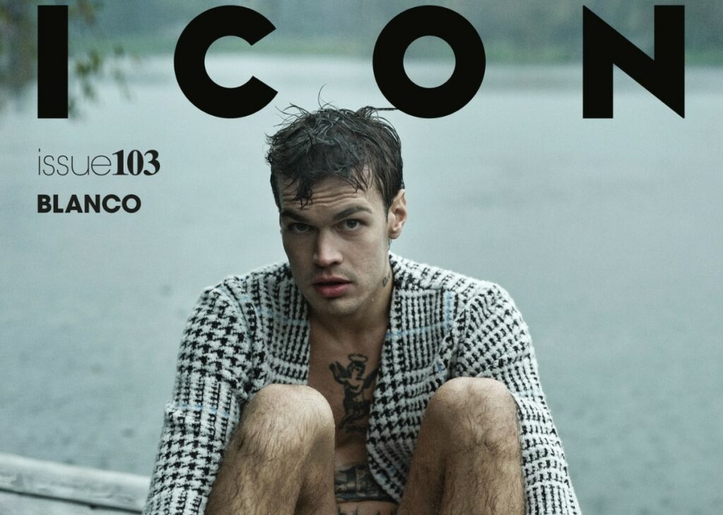 Blanco è tornato tra i banchi di scuola: ecco che liceo frequenta il cantautore bresciano 22enne