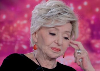 ''Al mio funerale non voglio altri morti, i fiori lasciateli al vento'': Enrica Bonaccorti rivela che il tumore non si è ridotto