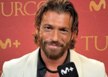 ''Non c’è mai stato'': Can Yaman parla dell’arresto in Turchia e racconta la sua verità a un settimanale statunitense