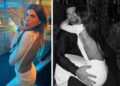 Elisabetta Canalis a Los Angeles con il fidanzato Alvise Rigo: Capodanno d'amore per l'ex velina
