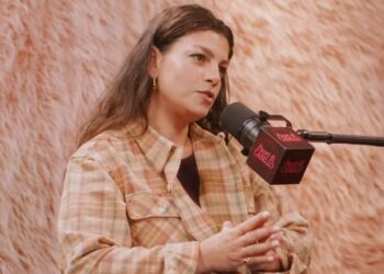 Emma Marrone spiazzata: “Quanto sei brava a letto da 1 a Stefano De Martino?”, la sua risposta