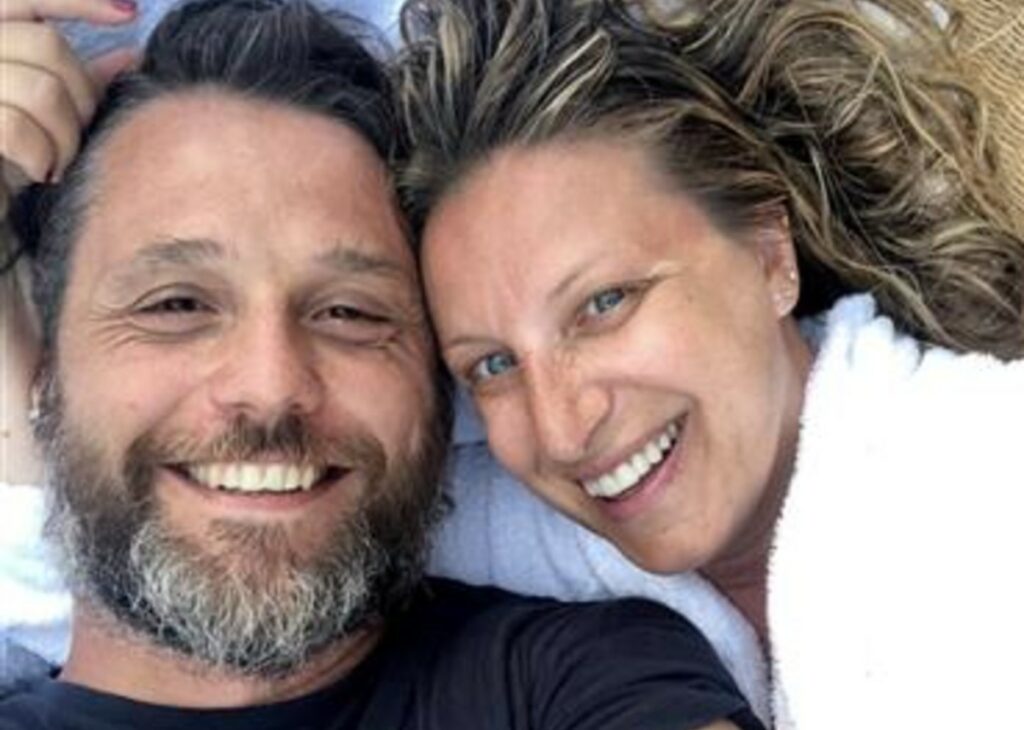 ''Auguri folletta!'': Katia Follesa compie 50 anni, la tenera dedica dell’ex Angelo Pisani