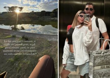 ''Mi volto ancora a cercarti'': il disperato messaggio dell’ex ballerina di Amici Susy Fuccillo al marito morto