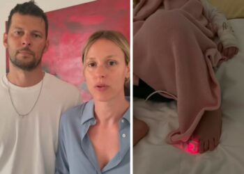 ''Ero esasperato'': il marito di Federica Pellegrini torna sullo sfogo social condiviso in toto dalla moglie