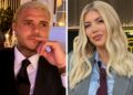 ''Mitomane'': Mauro Icardi attacca Wanda Nara dopo le dichiarazioni dell’ex moglie in un’intervista ''Mitomane'': Mauro Icardi attacca Wanda Nara dopo le dichiarazioni dell’ex moglie in un’intervista