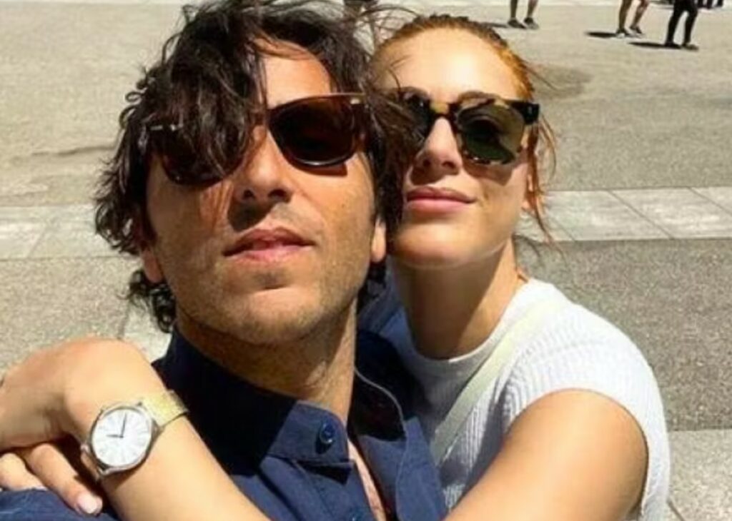 ''Non poteva dirlo a nessuno perché lo minacciavo'': Miriam Leone parla per la prima volta della storia d’amore col marito Paolo Carullo