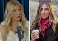 ''E’ stata prosciolta, non assolta'': Selvaggia Lucarelli commenta la sentenza sul ‘pandoro-gate' di Chiara Ferragni