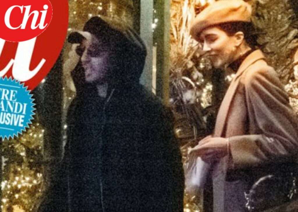 Rocìo Munoz Morales e Andrea Iannone sono una nuova coppia? Sorpresi in un resort di lusso in Franciacorta, foto