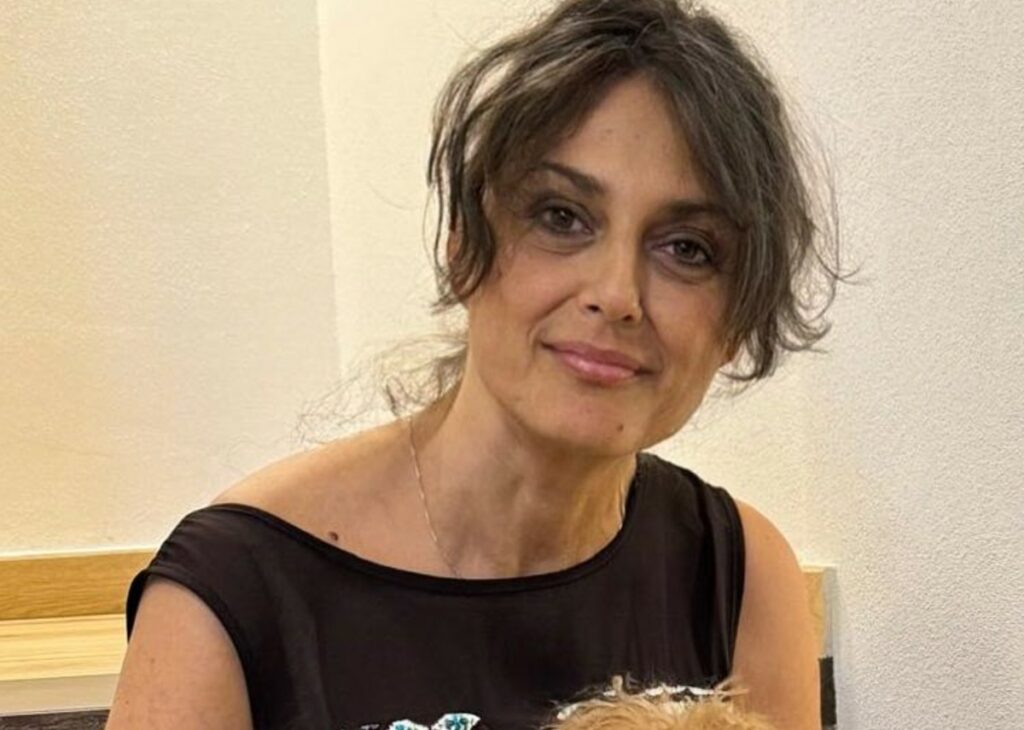 ''Sono una zitella molto soddisfatta'': Rosita Celentano è una single felice e spiega perché