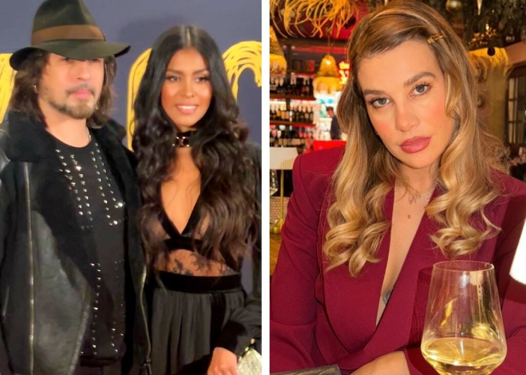 ''Nina costretta a telefonare al padre di nascosto'': Nayra Garibo annuncia che Francesco Sarcina denuncerà Clizia Incorvaia per diffamazione