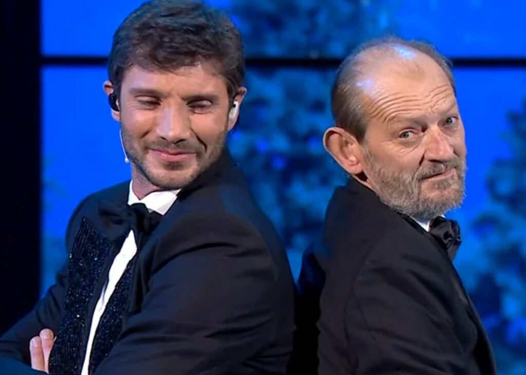 Stefano De Martino rompe il silenzio social dopo la morte del padre Enrico, le sue parole