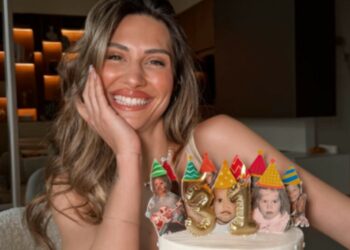 Beatrice Valli ha compiuto 31 anni: ecco come ha festeggiato il compleanno, le immagini Beatrice Valli ha compiuto 31 anni: ecco come ha festeggiato il compleanno, le immagini