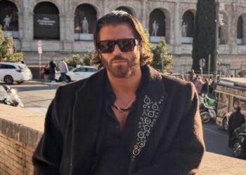 ''La stampa turca è cattiva con me'': Can Yaman riappare a Roma meno di 48 ore dopo la notizia sul presunto fermo a Istanbul 