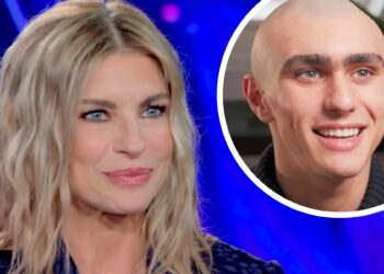 ''Basta puntare il dito'': Martina Colombari non ha sensi di colpa per le difficoltà vissute dal figlio Achille, rivela cos’ha cambiato in meglio il rapporto