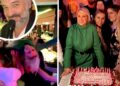 ''50 anni e sembro una ragazzina'': la comica Katia Follesa festeggia mezzo secolo, party a Milano con ex compagno e presunto nuovo amore ''50 anni e sembro una ragazzina'': la comica Katia Follesa festeggia mezzo secolo, party a Milano con ex compagno e presunto nuovo amore