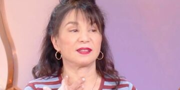 ''Sono rifatta, è vero'': l’attrice di 'Don Matteo' Nathalie Guetta rivela a quale intervento di chirurgia plastica si è sottoposta