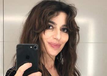 ''Se mi vedessero come vivo a Testaccio, sarebbero increduli'': Sabrina Impacciatore sulla diversa vita da 'celebrity' che fa a Los Angeles