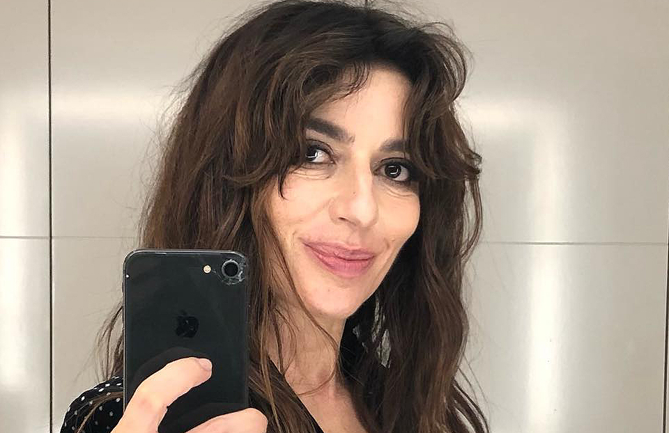 ''Se mi vedessero come vivo a Testaccio, sarebbero increduli'': Sabrina Impacciatore sulla diversa vita da 'celebrity' che fa a Los Angeles