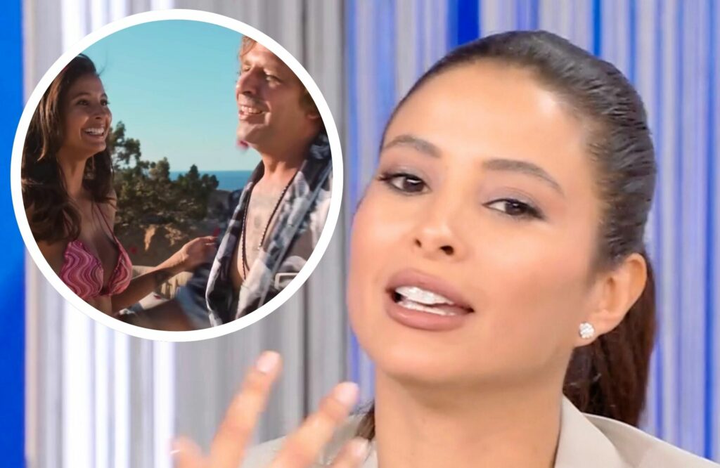 ''E’ una scelta diversa'': Mariana Rodriguez rivela in quale città italiana vive e sorprende Caterina Balivo ''E’ una scelta diversa'': Mariana Rodriguez rivela in quale città italiana vive e sorprende Caterina Balivo