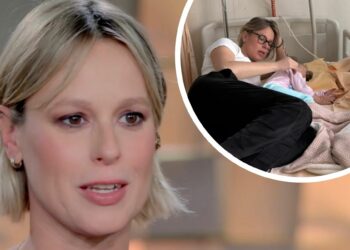 ''Si vive con l’angoscia ogni volta'': perché Federica Pellegrini non può vivere la febbre della figlia come molti altri genitori