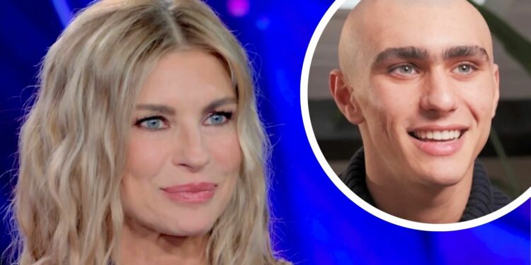 ''Basta puntare il dito'': Martina Colombari non ha sensi di colpa per le difficoltà vissute dal figlio Achille, rivela cos’ha cambiato in meglio il rapporto