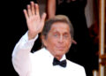 Addio a Valentino: morto a 93 anni il celebre stilista