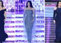 Laura Pausini, in forma top dopo la dieta, conquista con i suoi look stilosi alla prima serata di Sanremo 2026: guarda Laura Pausini, in forma top dopo la dieta, conquista con i suoi look stilosi alla prima serata di Sanremo 2026: guarda
