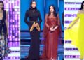 Laura Pausini colora i suoi look e Irina Shayk incanta l’Ariston: la terza serata di Sanremo 2026 fa centro con lo share Laura Pausini colora i suoi look e Irina Shayk incanta l’Ariston: la terza serata di Sanremo 2026 fa centro con lo share