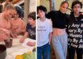 Jennifer Lopez festeggia 18 anni dei suoi gemelli Max ed Emme