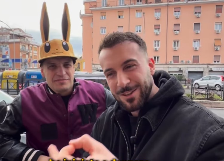 Andreas Muller e il fratello Daniel raccontano la loro storia