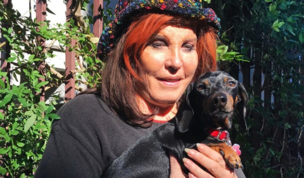 E' morta Patrizia De Blanck, la Contessa si è spenta a 85 anni dopo una 'devastante malattia'