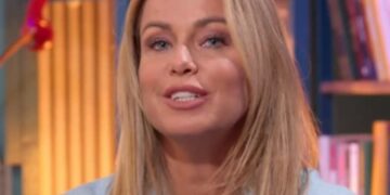 Sonia Bruganelli rompe il silenzio dopo le ‘accuse’ di Lucio Presta? I suoi post nelle Storie Sonia Bruganelli rompe il silenzio dopo le ‘accuse’ di Lucio Presta? I suoi post nelle Storie