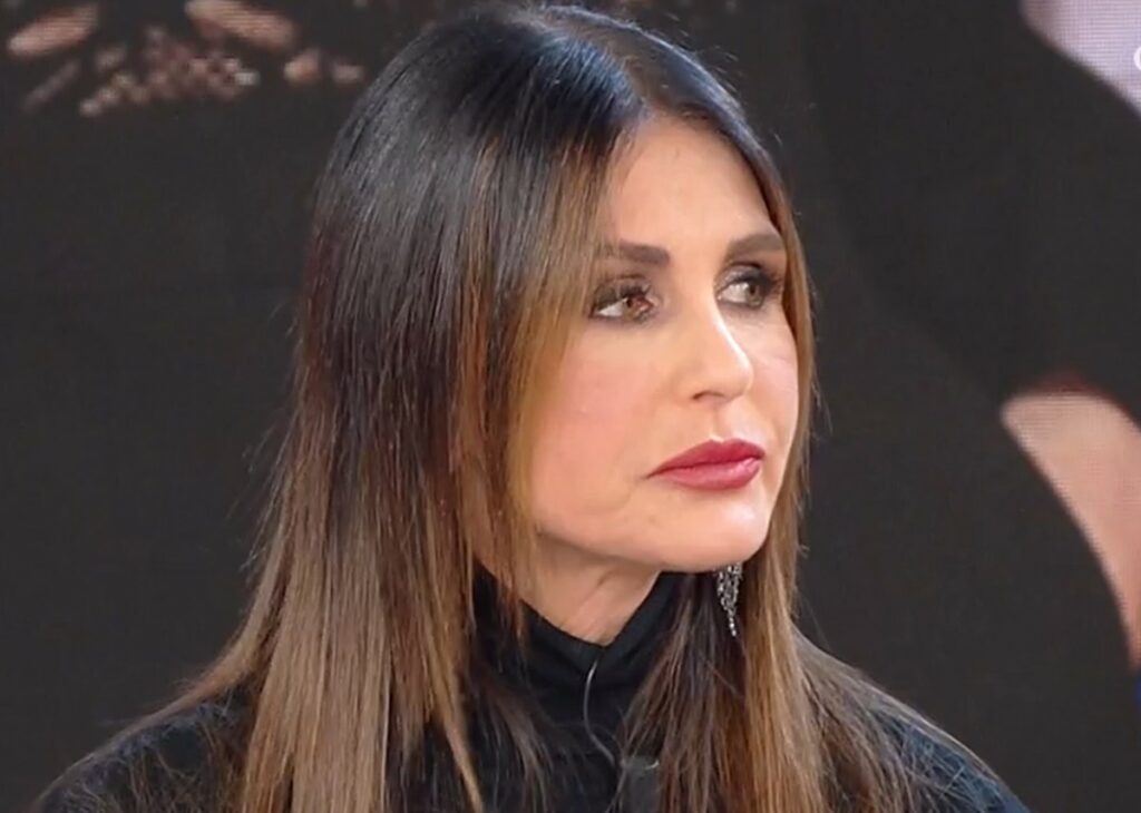 Arianna David e la lotta contro i disturbi alimentari: ''Una vocina mi dice di non mangiare''