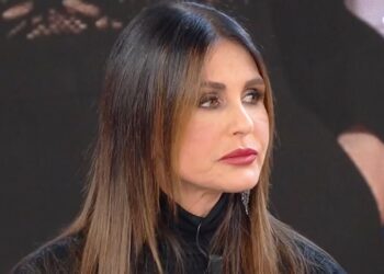 Arianna David e la lotta contro i disturbi alimentari: ''Una vocina mi dice di non mangiare''