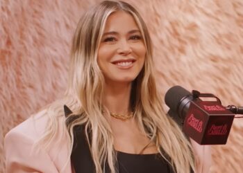 ''Le donne belle che sanno fare qualcosa stanno sul caz*o'': Diletta Leotta parla dei pregiudizi su di lei ''Le donne belle che sanno fare qualcosa stanno sul caz*o'': Diletta Leotta parla dei pregiudizi su di lei