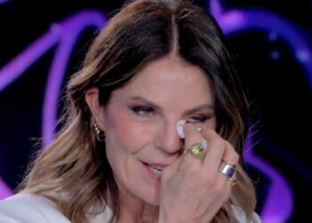 ''Era l’uomo della mia vita'': l’ex 'gatta morta' del GF Marina La Rosa in lacrime per l’ex marito