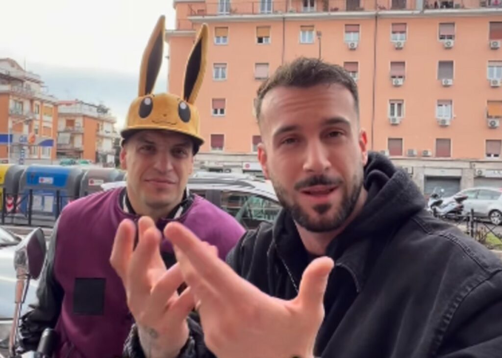 ''Sono diventato ballerino per accontentare mio fratello'': Andreas Muller racconta la sua storia insieme a Daniel ''Sono diventato ballerino per accontentare mio fratello'': Andreas Muller racconta la sua storia insieme a Daniel