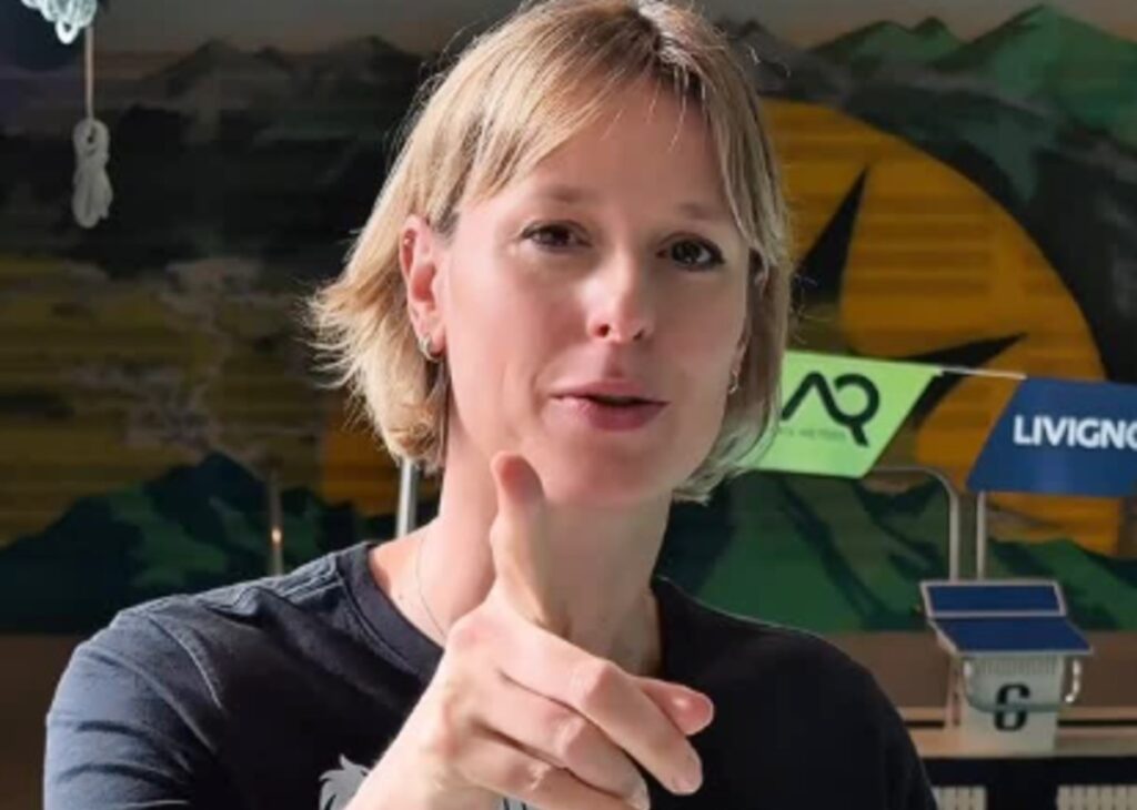 ''Meglio non diventare madre!'': Federica Pellegrini sbotta sui social, ecco perché