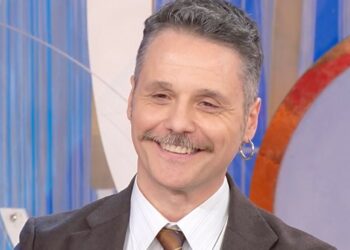 Angelo Pisani su Katia Follesa e il nuovo compagno Vincenzo Ferrara: ''Se lei è felice io...''