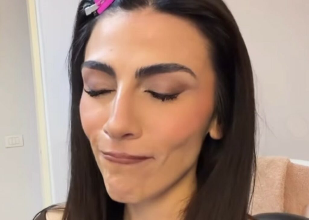 Giulia Salemi spiega perché ha iscritto Kian al nido Giulia Salemi spiega perché ha iscritto Kian al nido