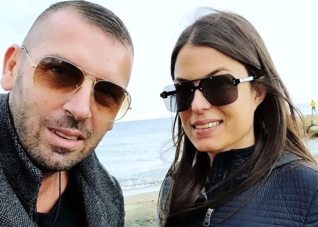 ''Per noi ci sarebbe l’opzione adozione'': Sara Tommasi svela perché lei e il marito Antonio Orso non possono avere figli