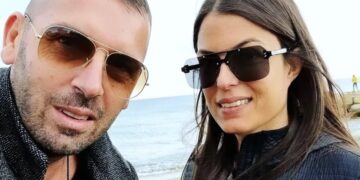 ''Per noi ci sarebbe l’opzione adozione'': Sara Tommasi svela perché lei e il marito Antonio Orso non possono avere figli