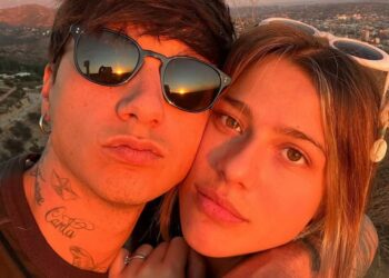 Jacqueline Luna Di Giacomo fa una richiesta originale a Ultimo per San Valentino: guarda