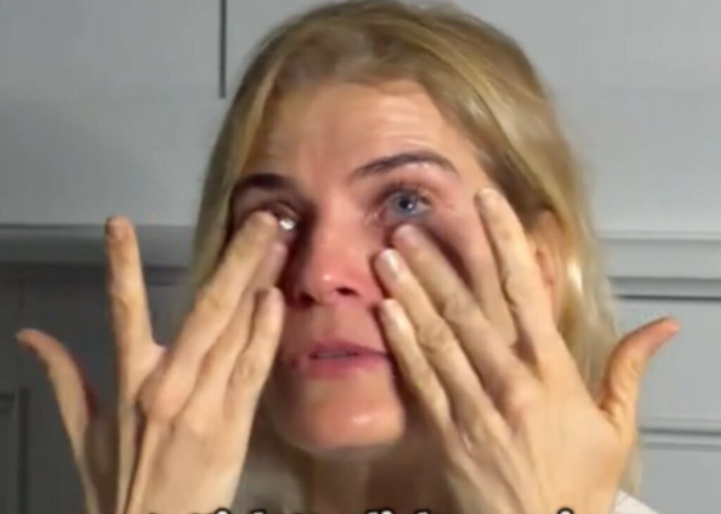 ''Mi avevano detto di abortire'': Claudia Zanella racconta il grave errore medico subito quando era incinta della figlia