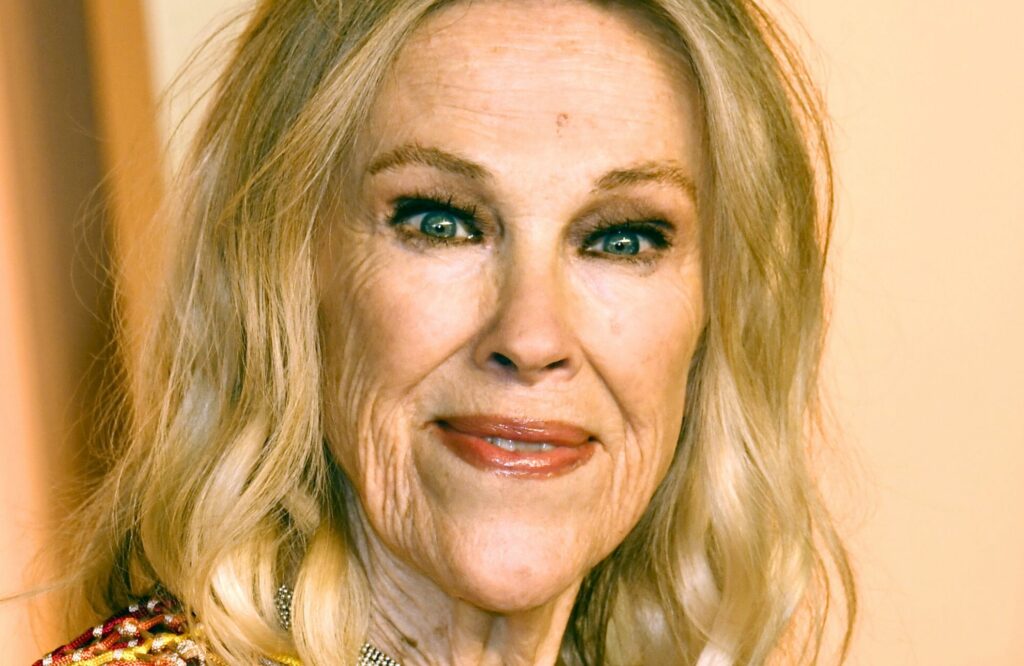 Rivelata la causa della morte dell’attrice di ''Mamma ho perso l’aereo'' Catherine O’Hara